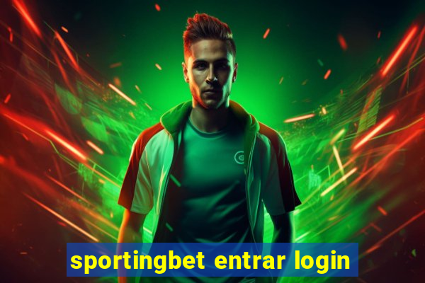 sportingbet entrar login